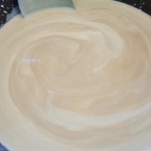 Cách làm kem cà phê sữa