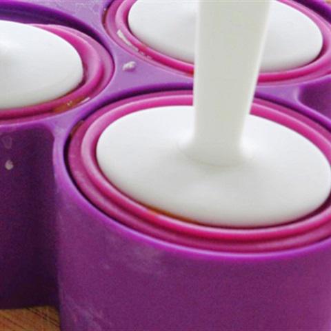 Cách làm kem cà phê sữa