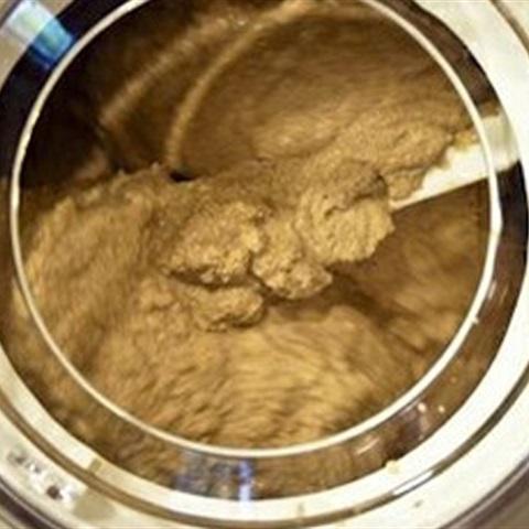 Cách làm kem cà phê vani