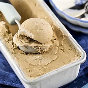 Cách làm kem cà phê vani