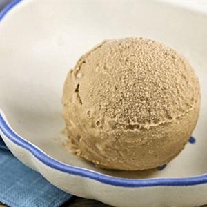 Cách làm kem cà phê vani