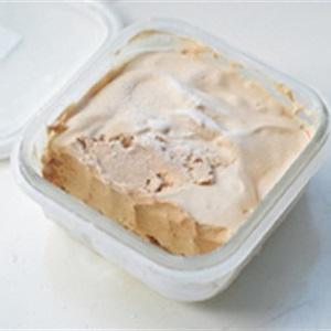 Cách làm kem cà phê xốp mềm