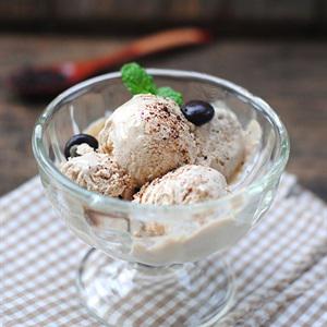 Cách làm kem cà phê xốp mềm