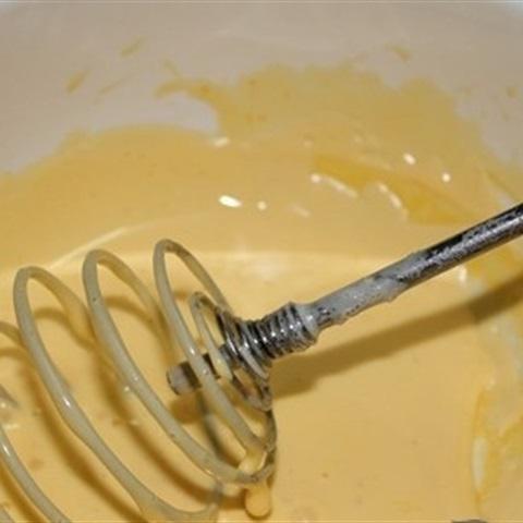 Cách làm kem cam sữa chua