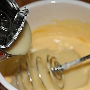 Cách làm kem cam sữa chua