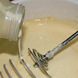 Cách làm kem cam sữa chua