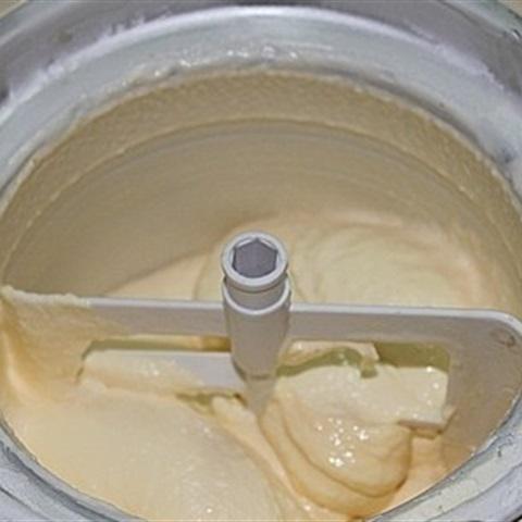 Cách làm kem cam sữa chua