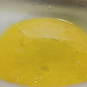 Cách làm kem caramel kiểu Nhật