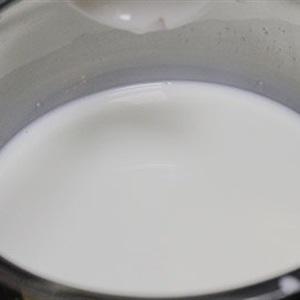 Cách làm kem caramel kiểu Nhật