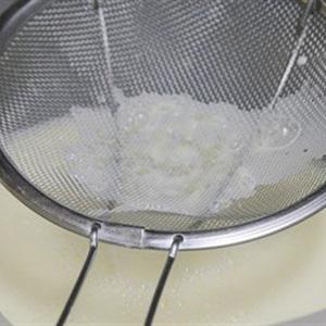 Cách làm kem caramel kiểu Nhật