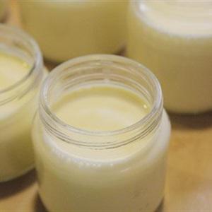 Cách làm kem caramel kiểu Nhật