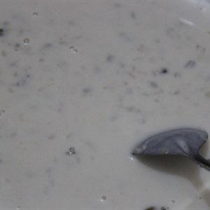 Cách làm kem cây đậu xanh