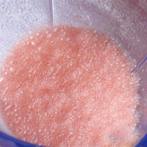 Cách làm kem cây dưa hấu