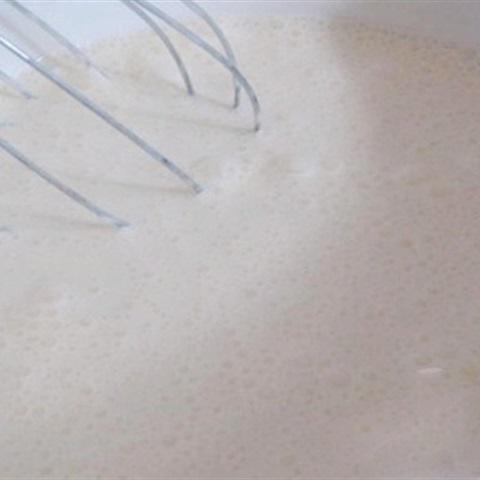 Cách làm kem cây dưa hấu