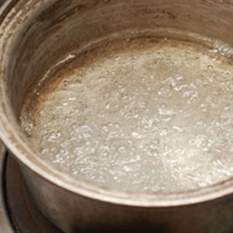 Cách làm kem cây kiwi