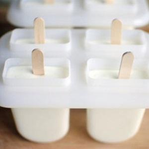 Cách làm kem chanh dừa