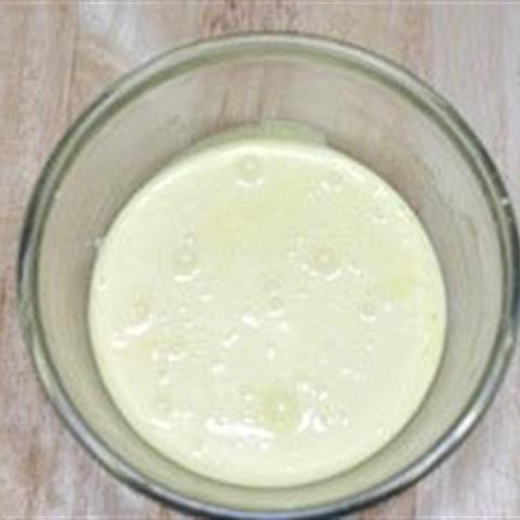 Cách làm kem chanh homemade