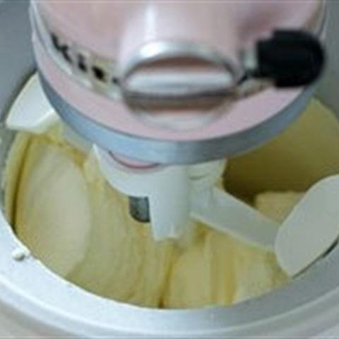 Cách làm kem chanh homemade