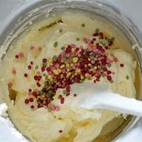 Cách làm kem chanh homemade