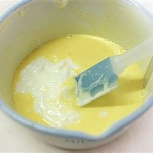 Cách làm kem chanh sữa chua