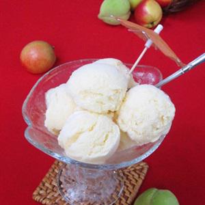 Cách làm kem chanh vàng