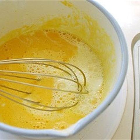 Cách làm kem cherry ngọt ngào