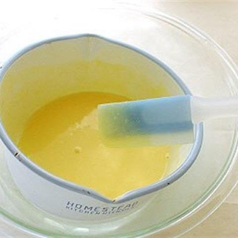 Cách làm kem cherry ngọt ngào