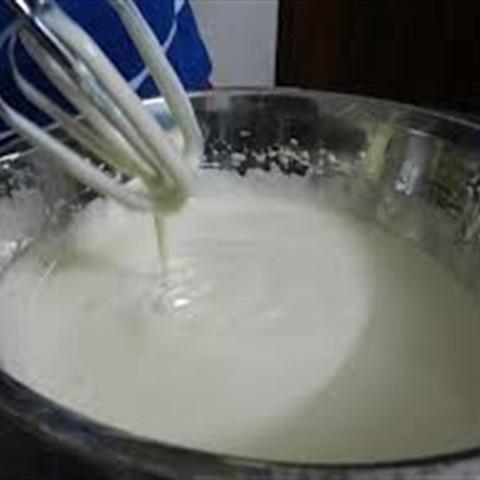 Cách làm kem chiên bánh sandwich