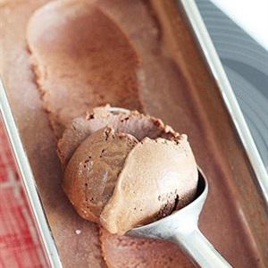 Cách làm kem chocolate