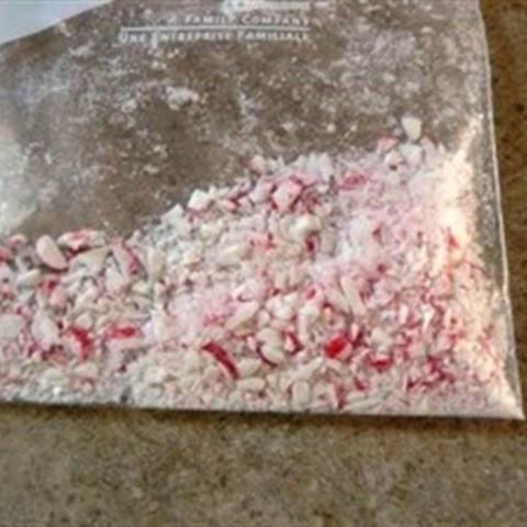 Cách làm kem chocolate bạc hà