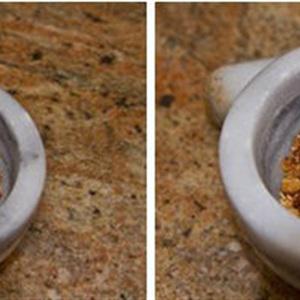 Cách làm kem chocolate chuối