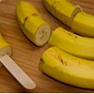 Cách làm kem chocolate chuối