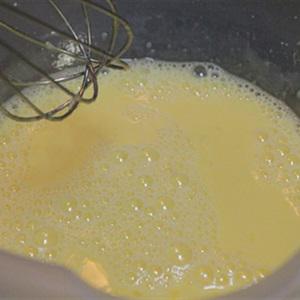 Cách làm kem chocolate lạnh mát