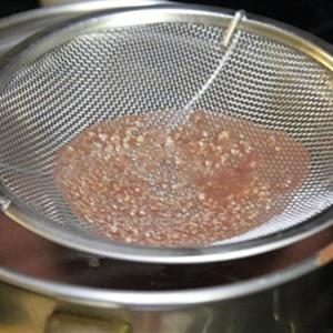 Cách làm kem chocolate lạnh mát