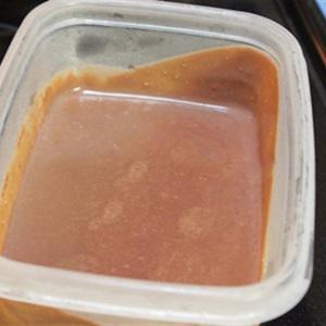 Cách làm kem chocolate lạnh mát