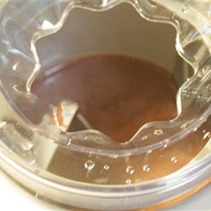 Cách làm kem chocolate lạnh mát