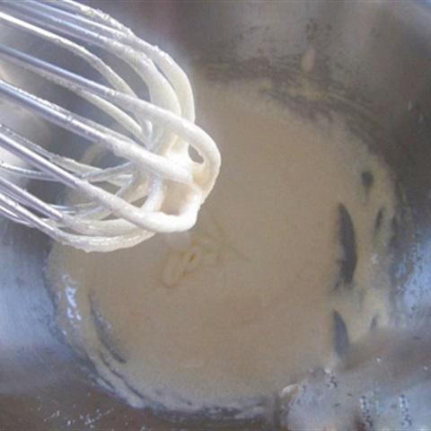 Cách làm kem chocolate mát lạnh