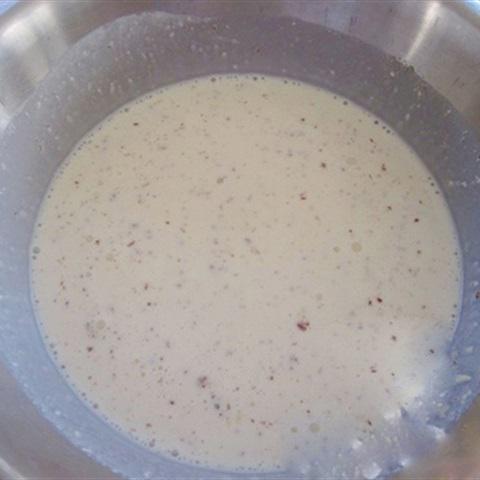 Cách làm kem chocolate mát lạnh