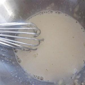 Cách làm kem chocolate mát lạnh