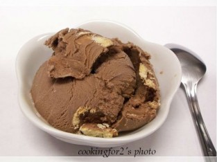 Kem chocolate