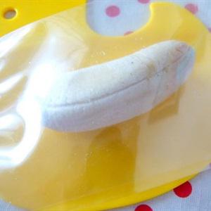 Cách làm kem chuối