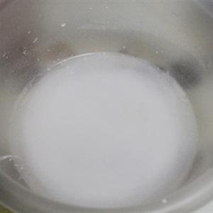 Cách làm kem chuối