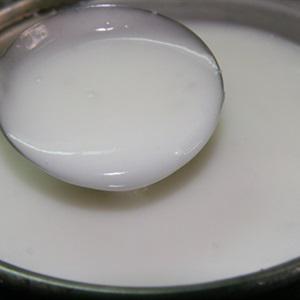 Cách làm kem chuối