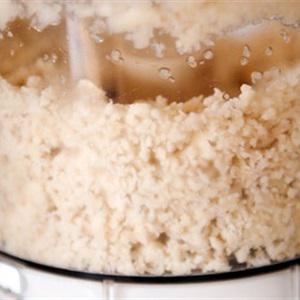 Cách làm kem chuối cacao