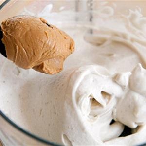 Cách làm kem chuối cacao