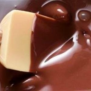 Cách làm kem chuối chocolate