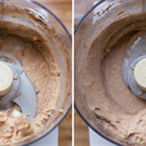 Cách làm kem chuối chocolate