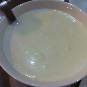 Cách làm kem chuối đậu phộng dừa