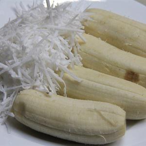 Cách làm kem chuối đông lạnh