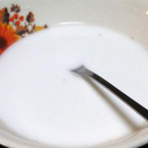 Cách làm kem chuối đông lạnh